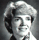 Patricia Churchland