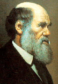 Charles Darwin