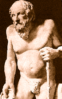 Digenes de Sìnope