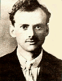 Paul Dirac