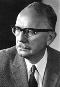 Arnold Gehlen