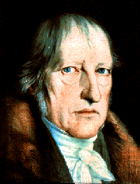 Hegel
