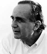 Marvin Harris (1927-2001)