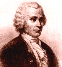 J. J. Rousseau
