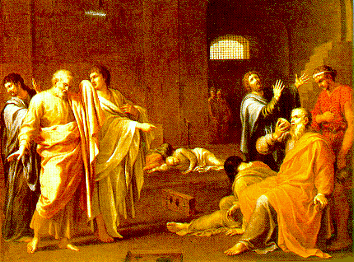 La mort de Sòcrates