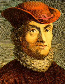 Spinoza