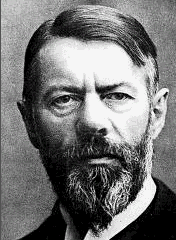 Max Weber