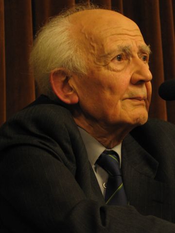 Z. Bauman