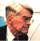 Mario Bunge