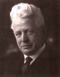 Ernst Cassirer