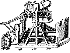 Catapulta