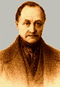 Auguste Comte