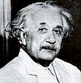 Einstein