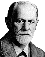 Sigmund Freud
