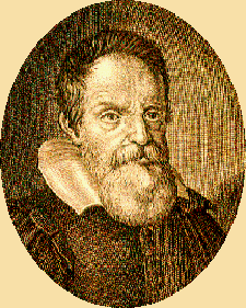 Galileu Galilei