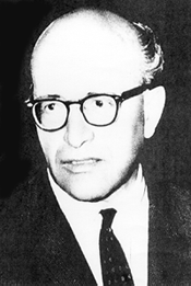 Jos� Gaos