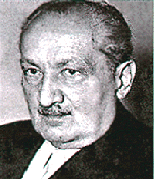 M. Heidegger