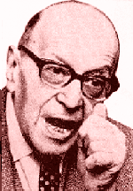 Max Horkheimer