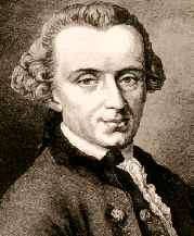 I. Kant