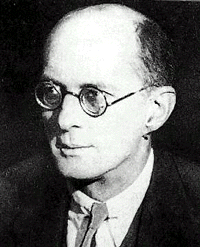 B. Malinowski