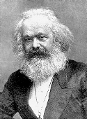 Karl Marx