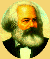Karl Marx