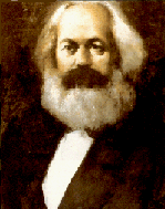 Karl Marx