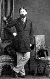 Ch. S. Peirce