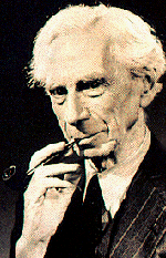 Bertrand Russell