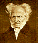 A. Schopenhauer