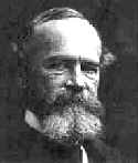 W. James