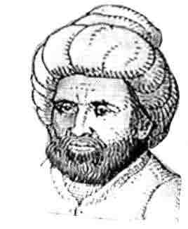 al-Khwarizmi