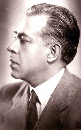 Carlos Astrada