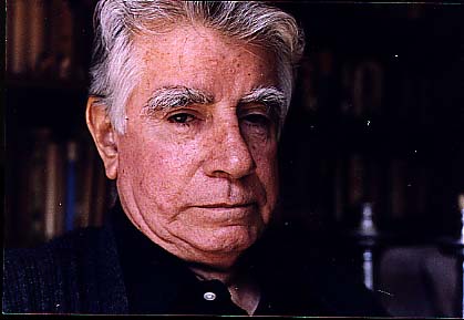 Leopoldo Zea