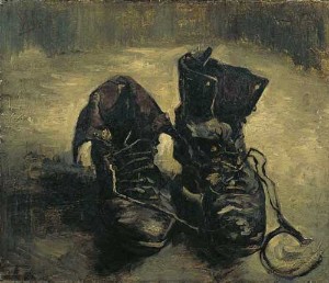 Van Gogh: botes