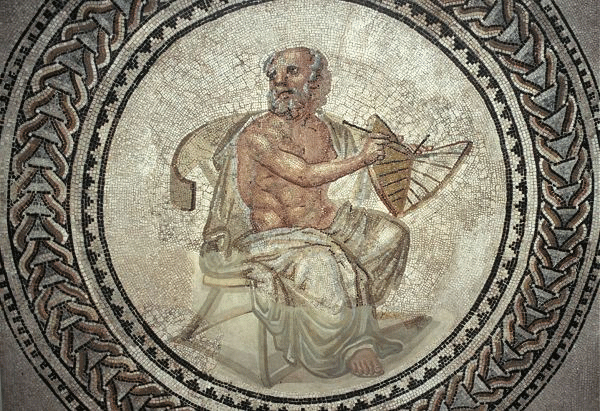 Anaximandre