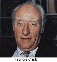 Francis Crick