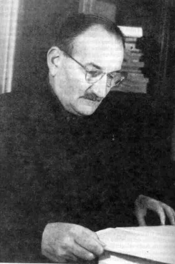 E.Gilson