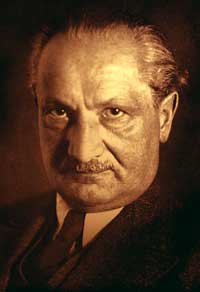 Heidegger
